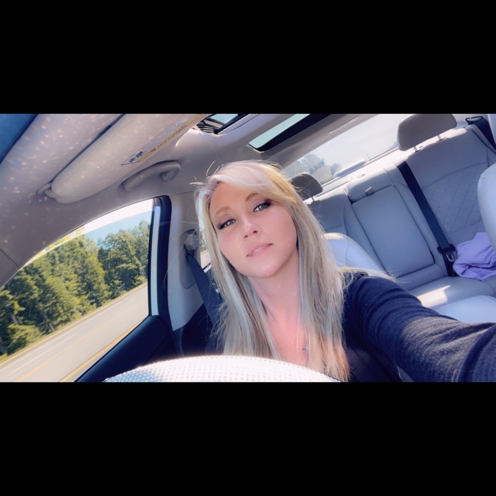 Meet your Posher, Melinda